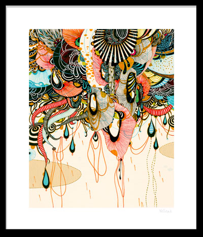 Allusion by Yellena
